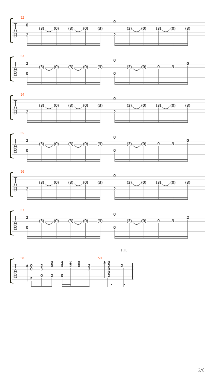 Kujira吉他谱