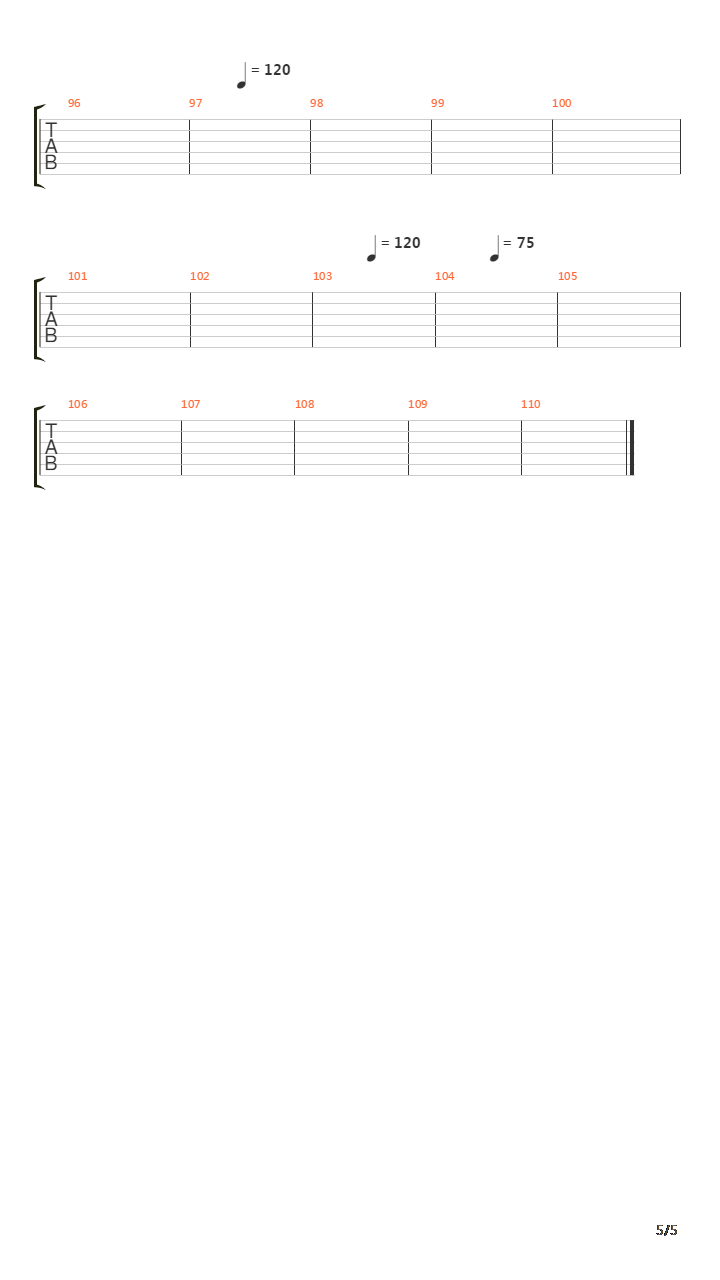 Seven吉他谱