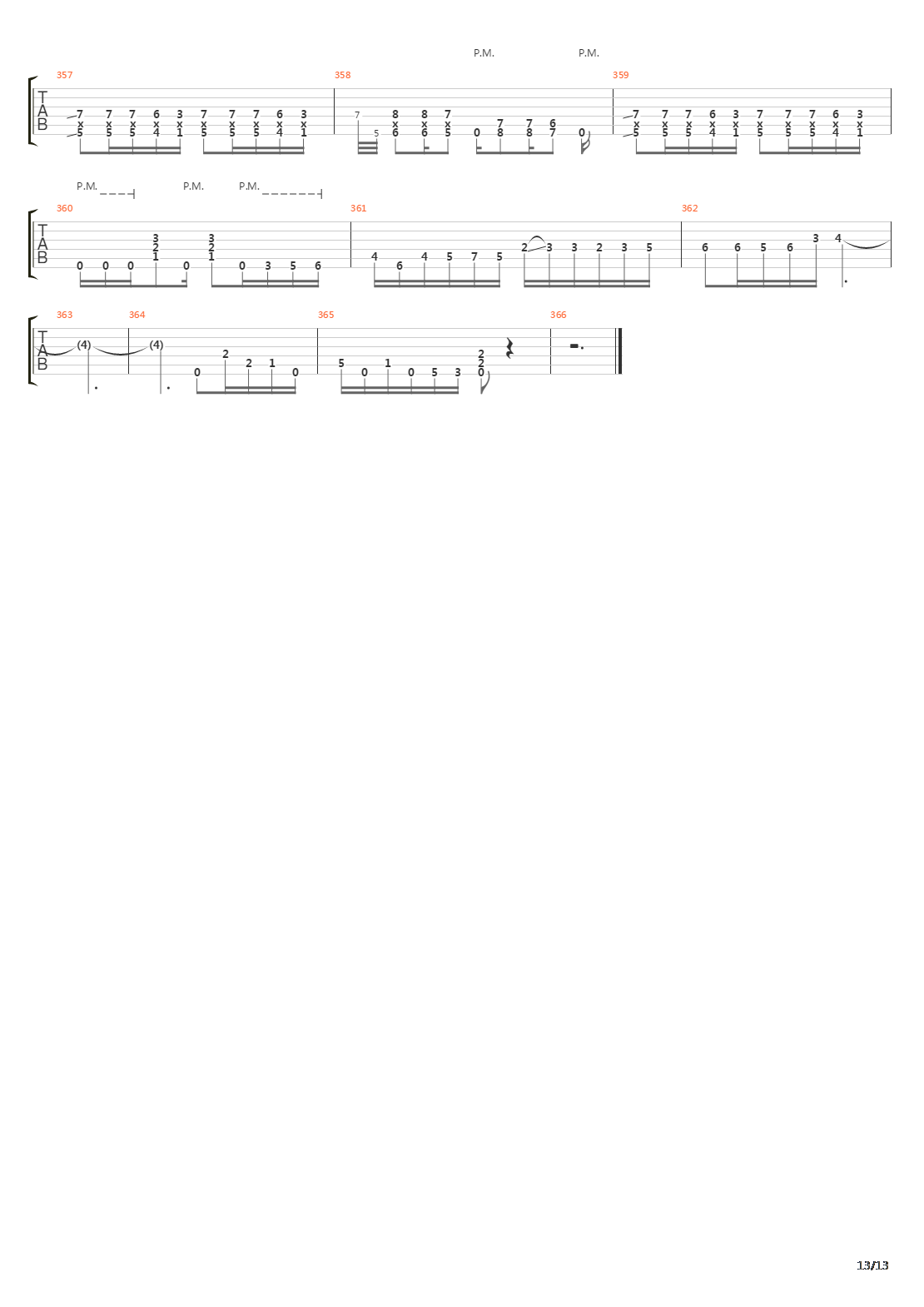 Wreath吉他谱