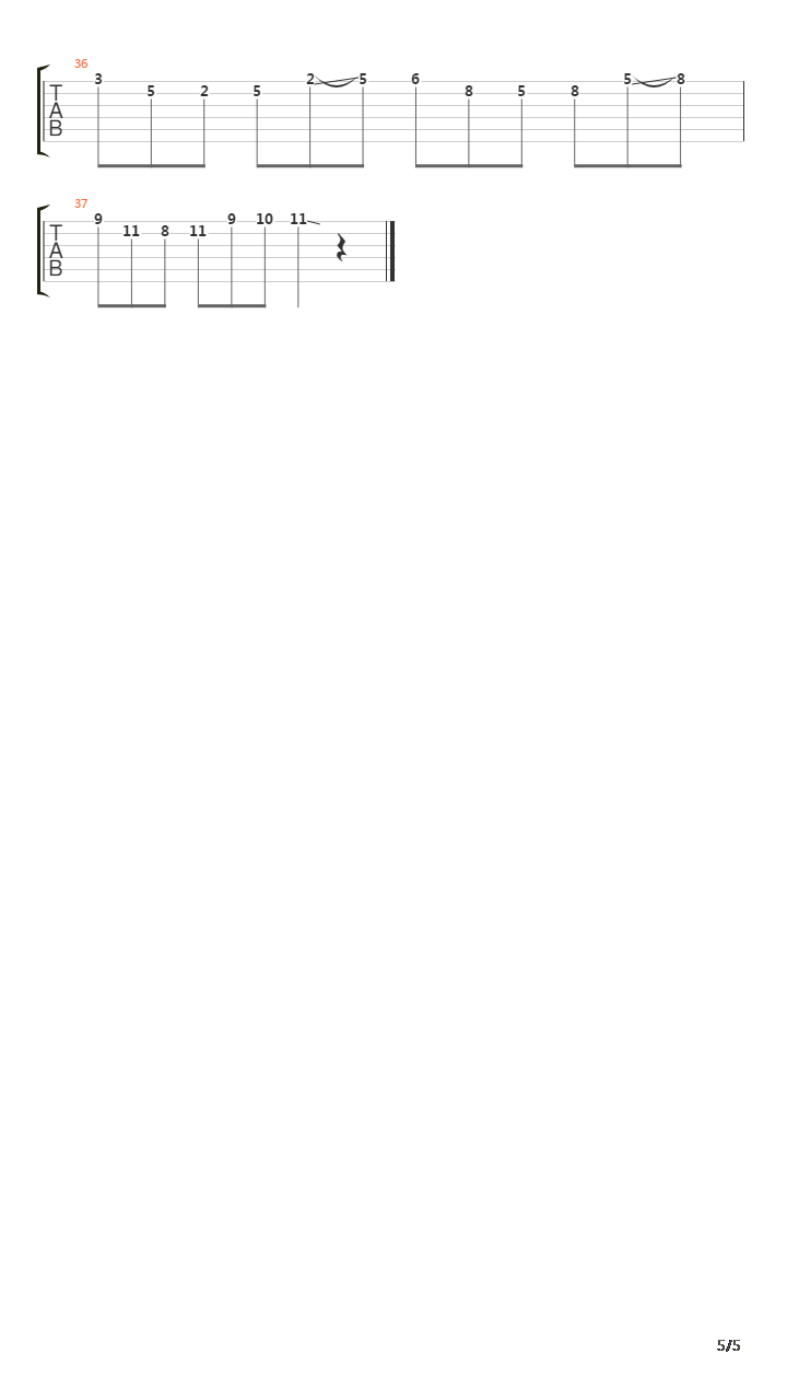 Dgttm吉他谱