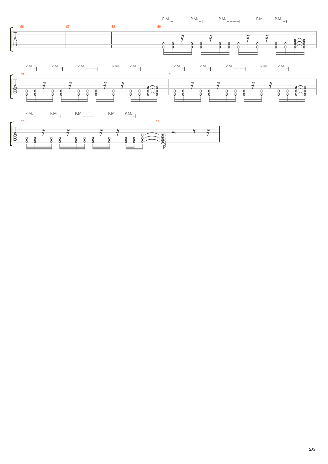 Dalai Lama吉他谱