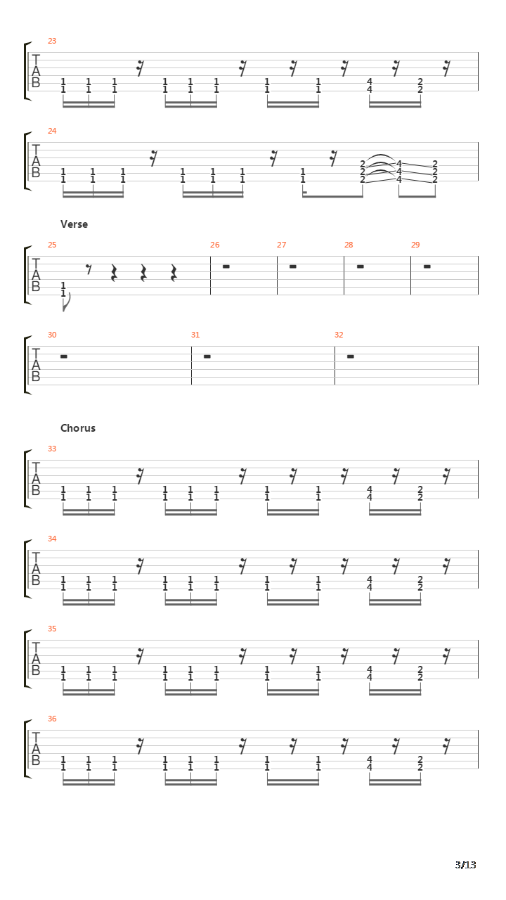 Laichzeit吉他谱