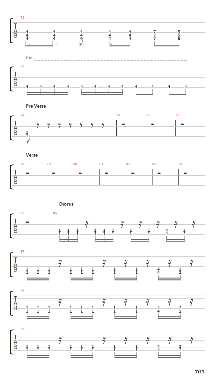 Laichzeit吉他谱