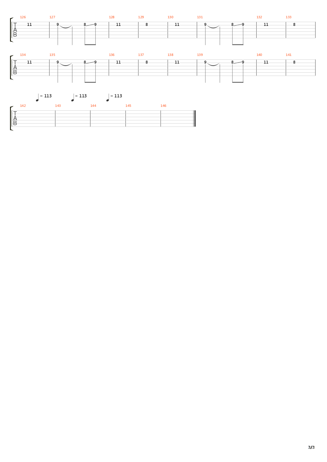 Laichzeit吉他谱