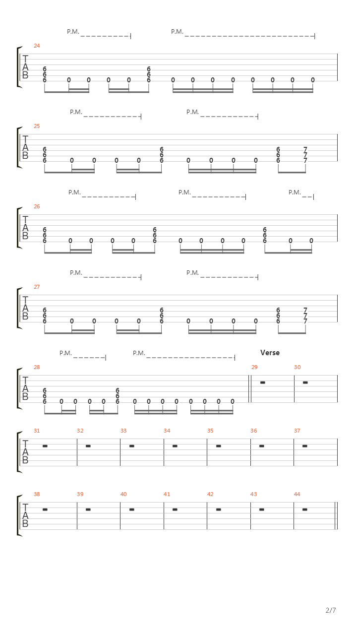 Mehr吉他谱