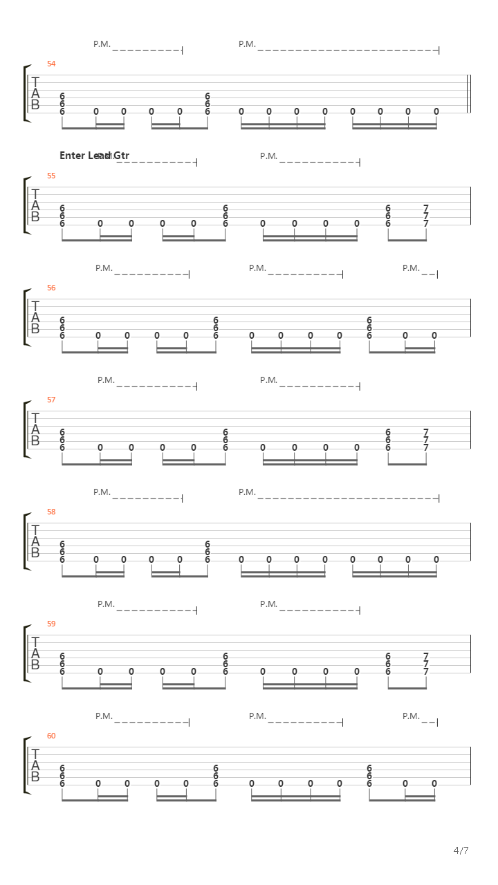 Mehr吉他谱