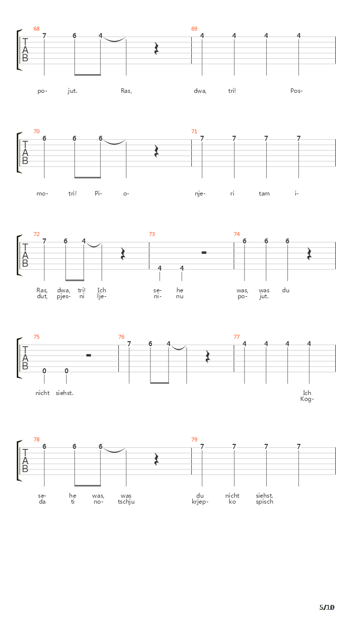 moskau