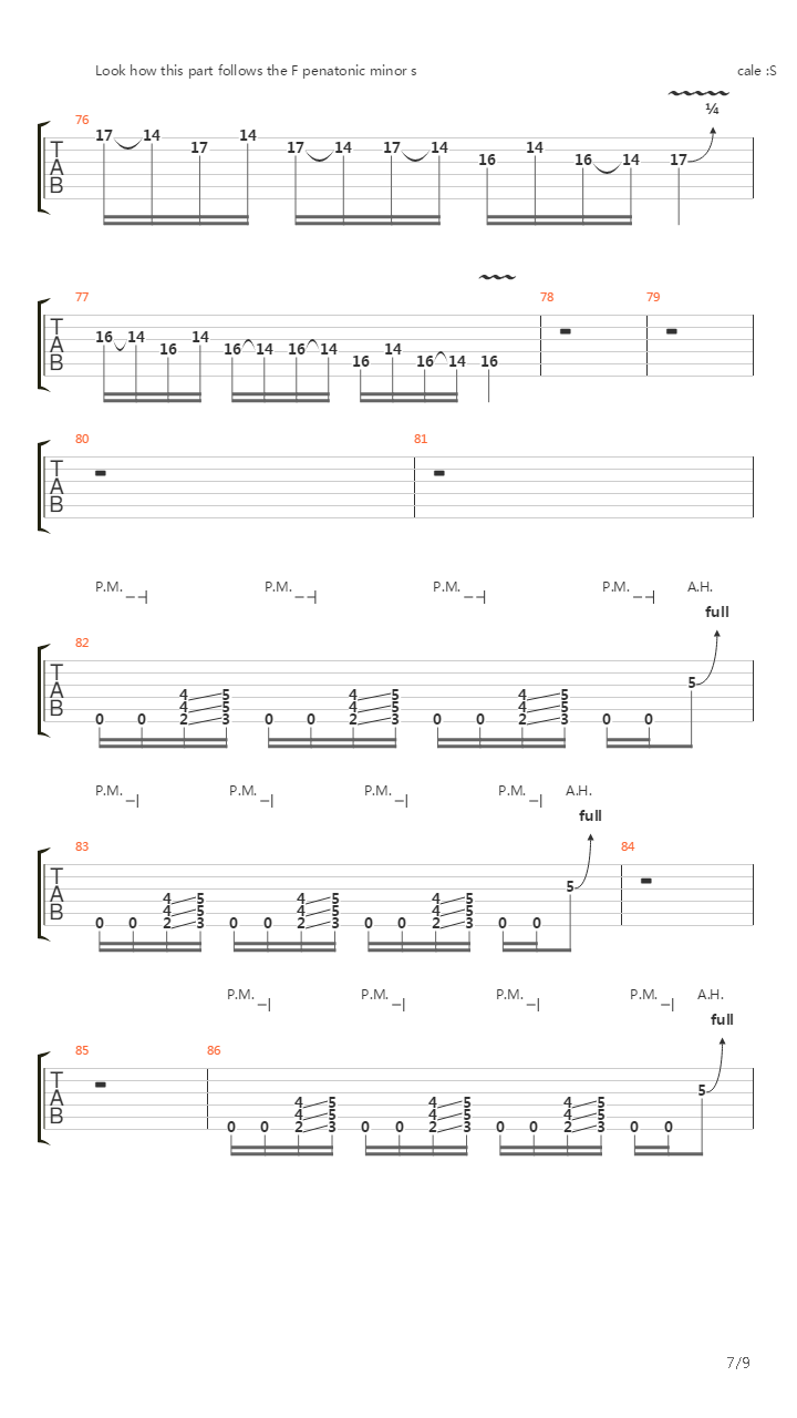 Weisses Fleisch吉他谱