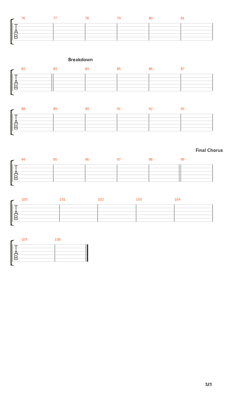 Wiener Blut吉他谱