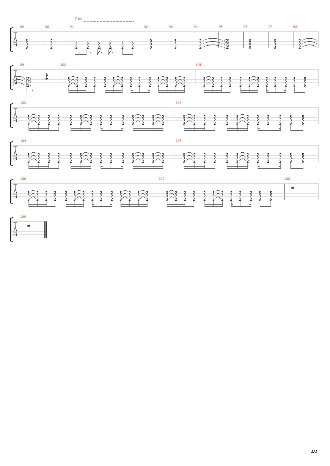 Wiener Blut吉他谱