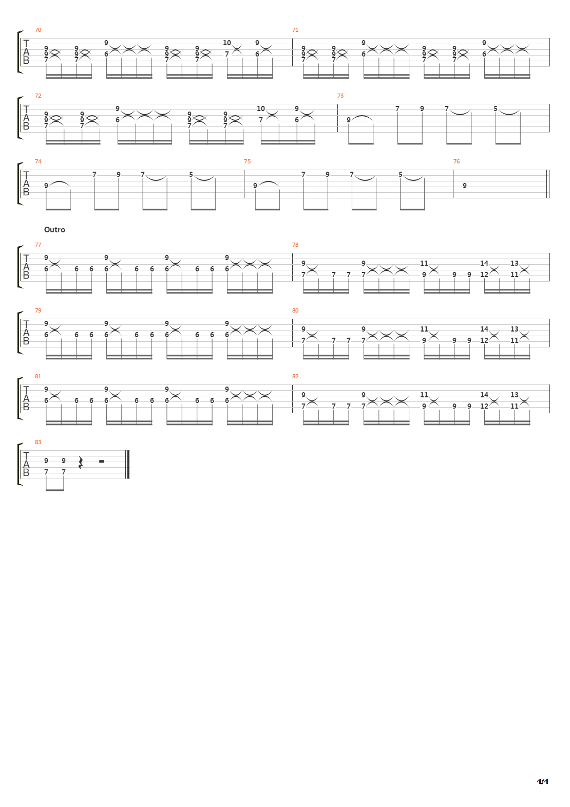 Jump吉他谱