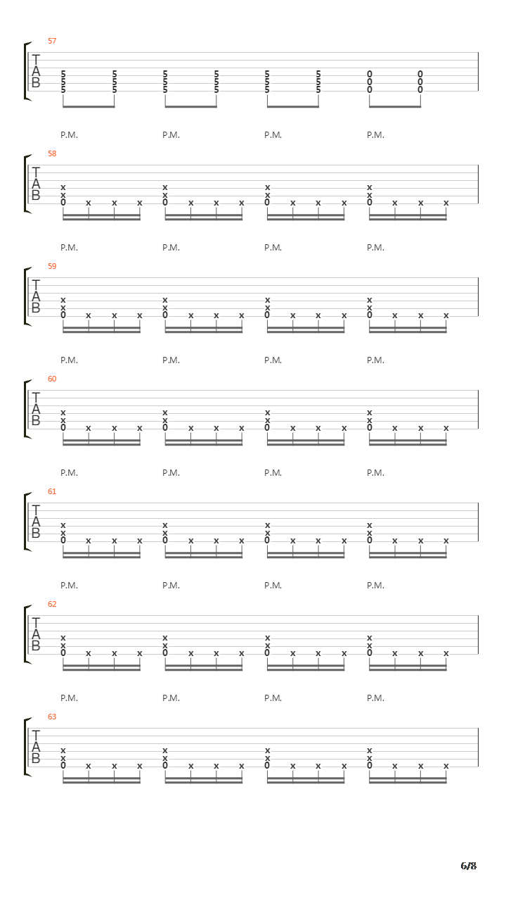 Jump吉他谱