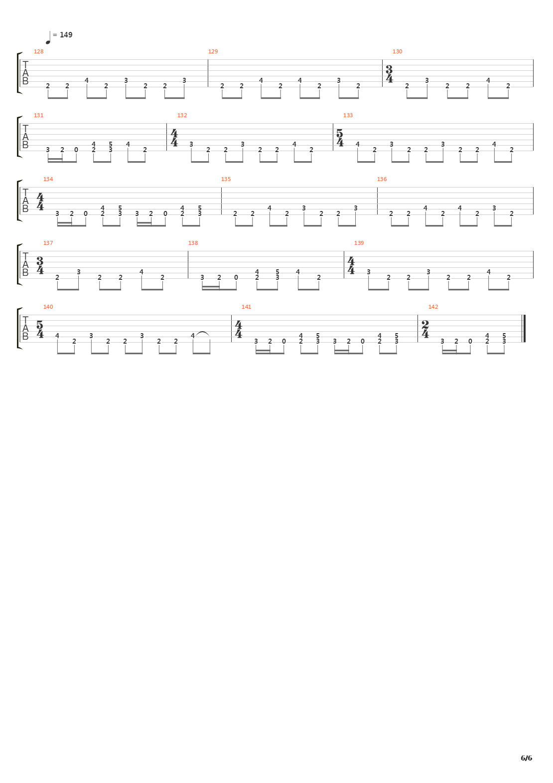 213吉他谱