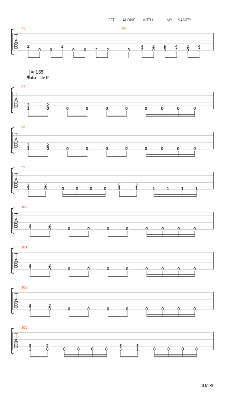 213吉他谱