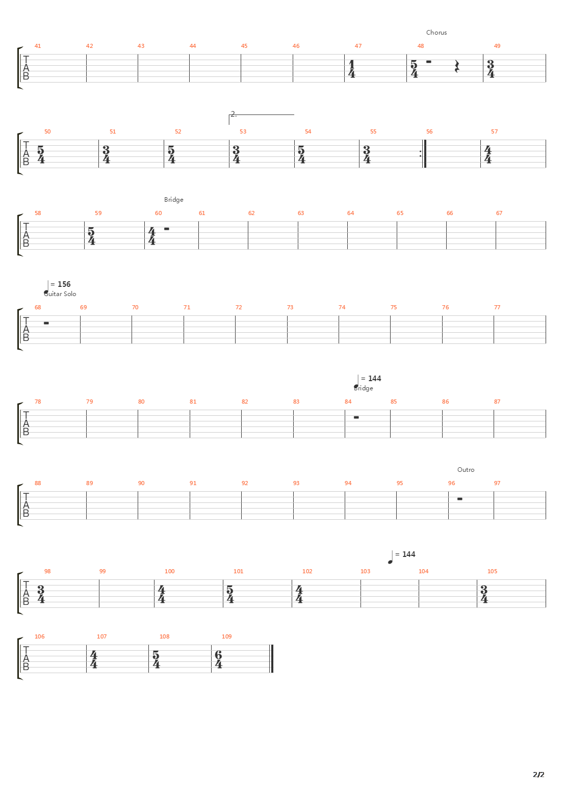 213吉他谱