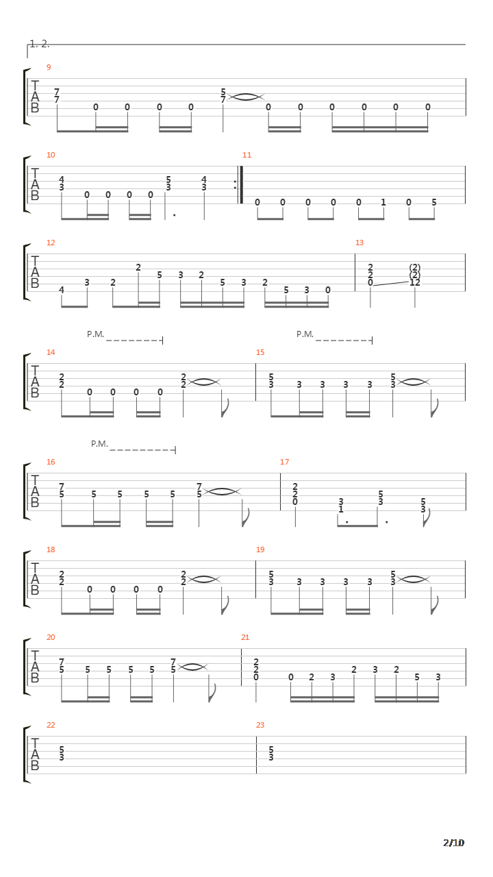 Will The Sun Rise吉他谱