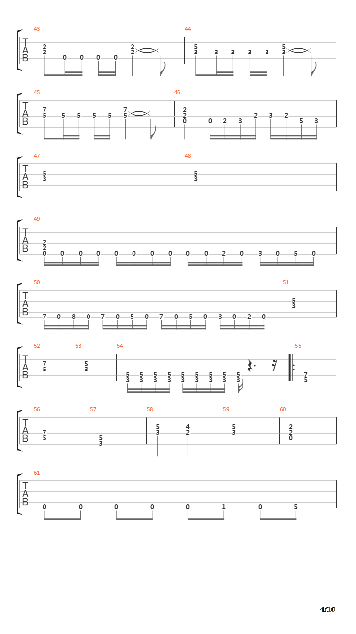 Will The Sun Rise吉他谱