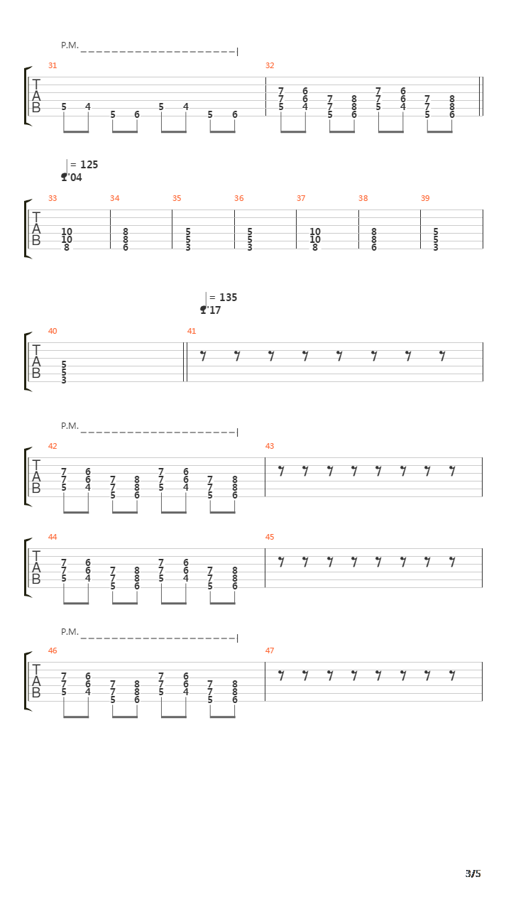 Symphoni Drakonis Inferni吉他谱