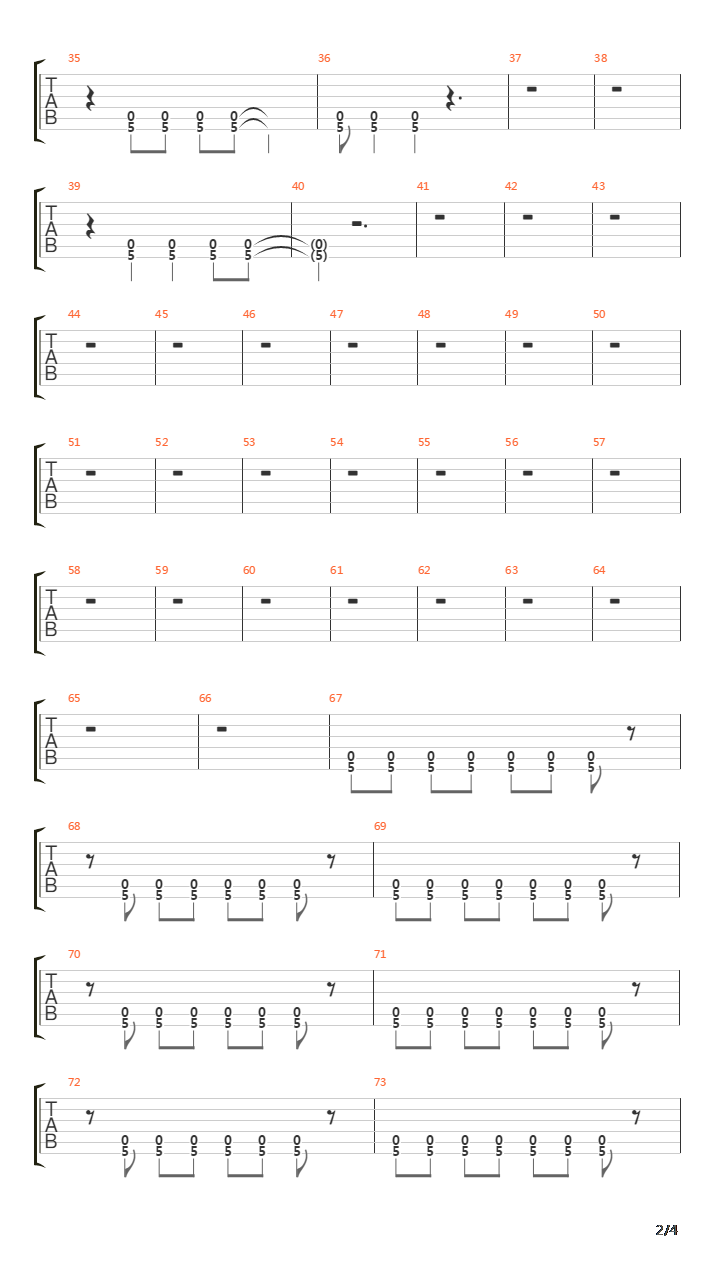 Three Ships Of Berik吉他谱