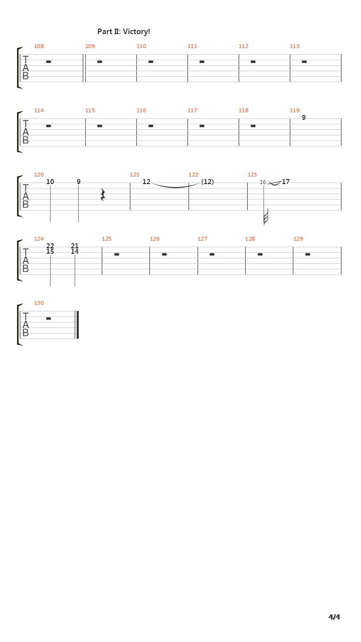 Three Ships Of Berik吉他谱