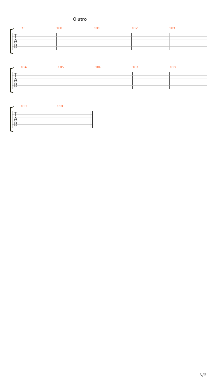 Monsoon吉他谱