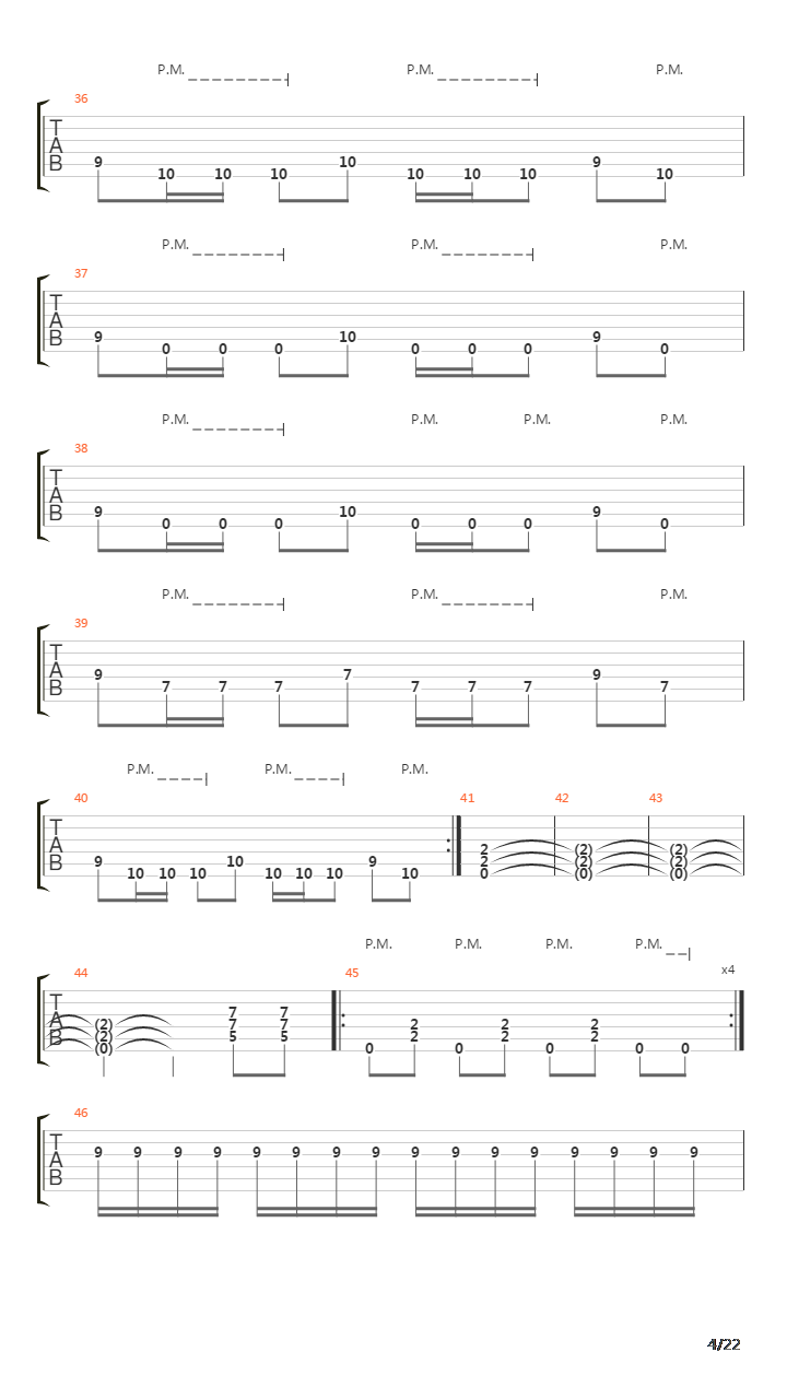 Siegreicher Marsch吉他谱