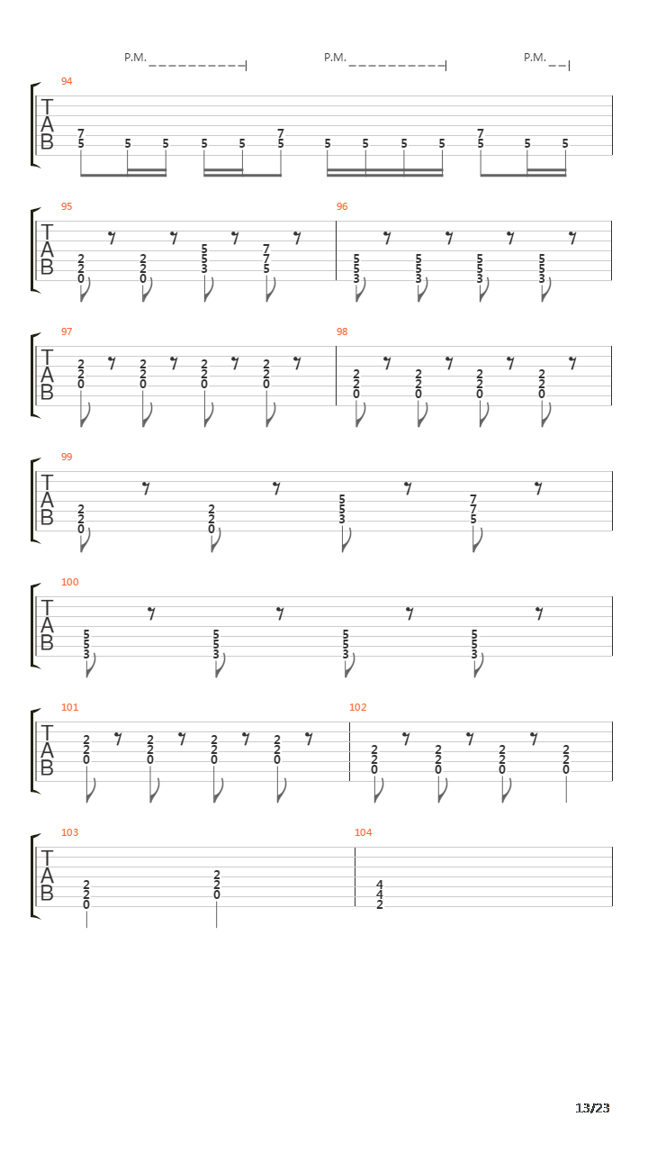 Wurzelbert吉他谱