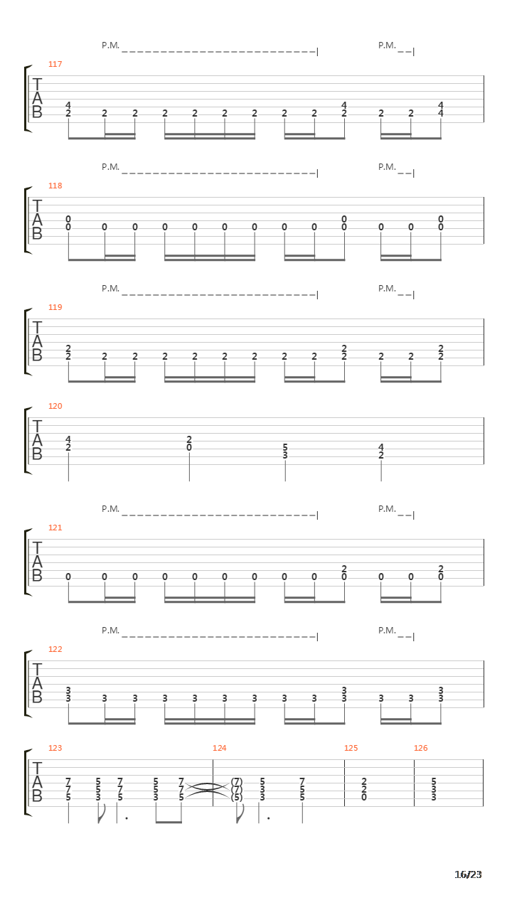 Wurzelbert吉他谱
