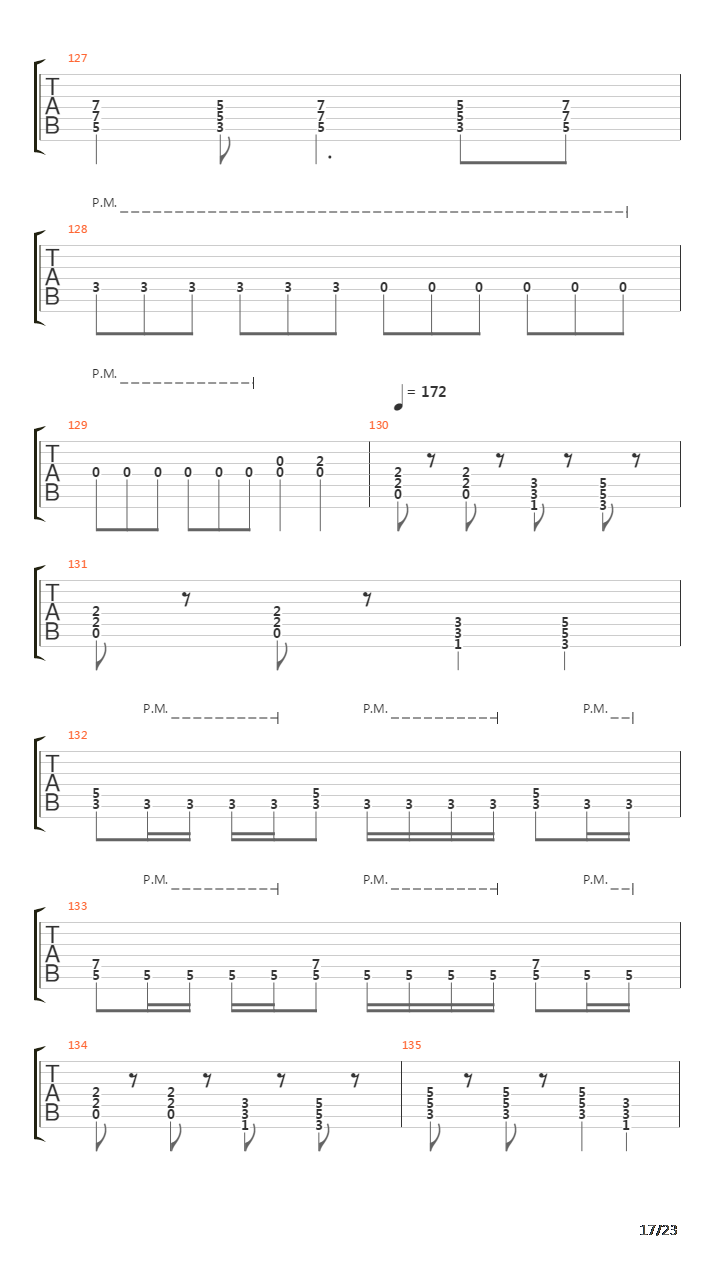 Wurzelbert吉他谱