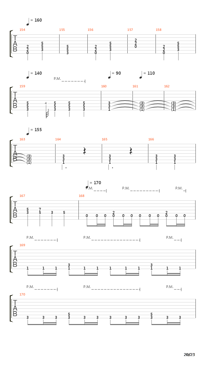 Wurzelbert吉他谱