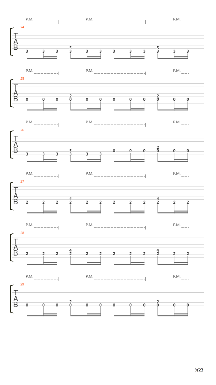 Wurzelbert吉他谱