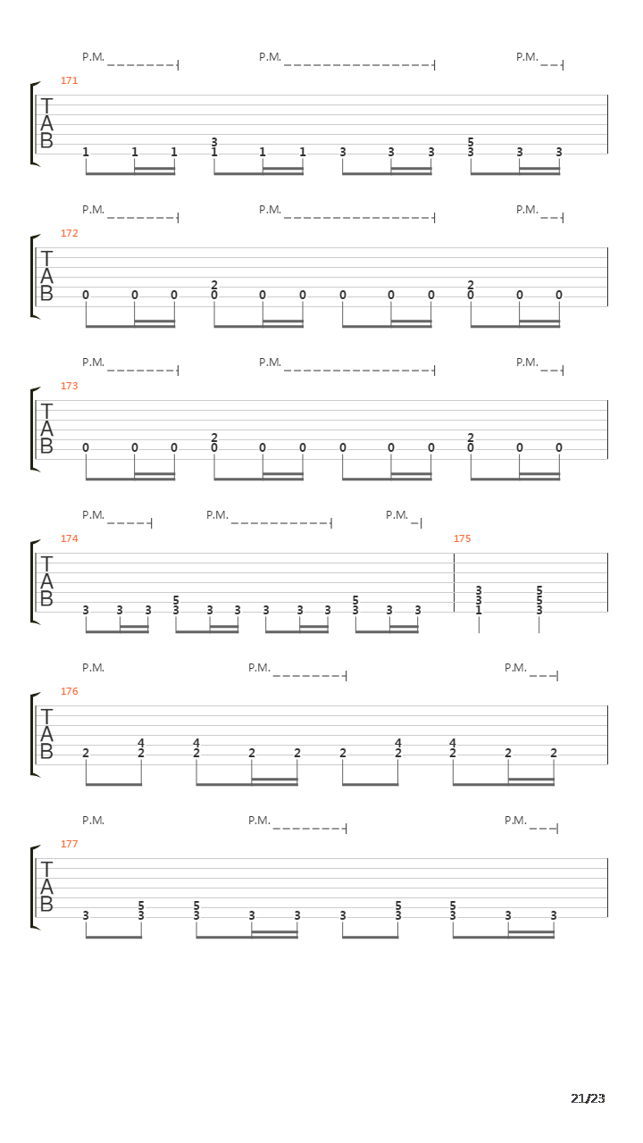Wurzelbert吉他谱