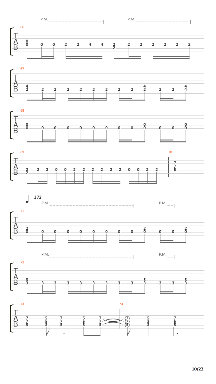 Wurzelbert吉他谱