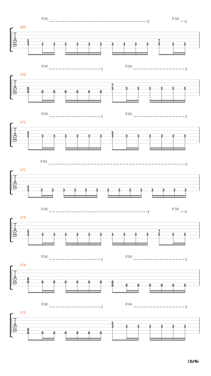 Mana吉他谱