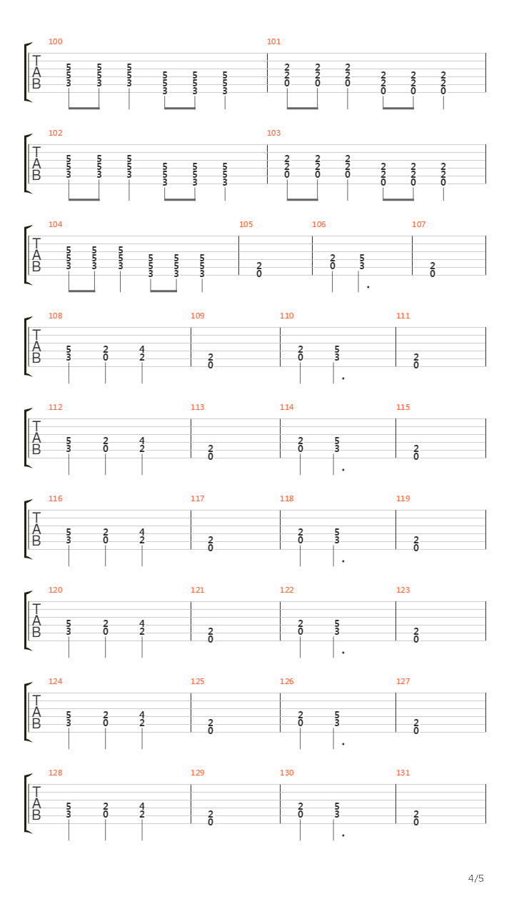 Raabjorn Speiler Draugheimens Skodde吉他谱