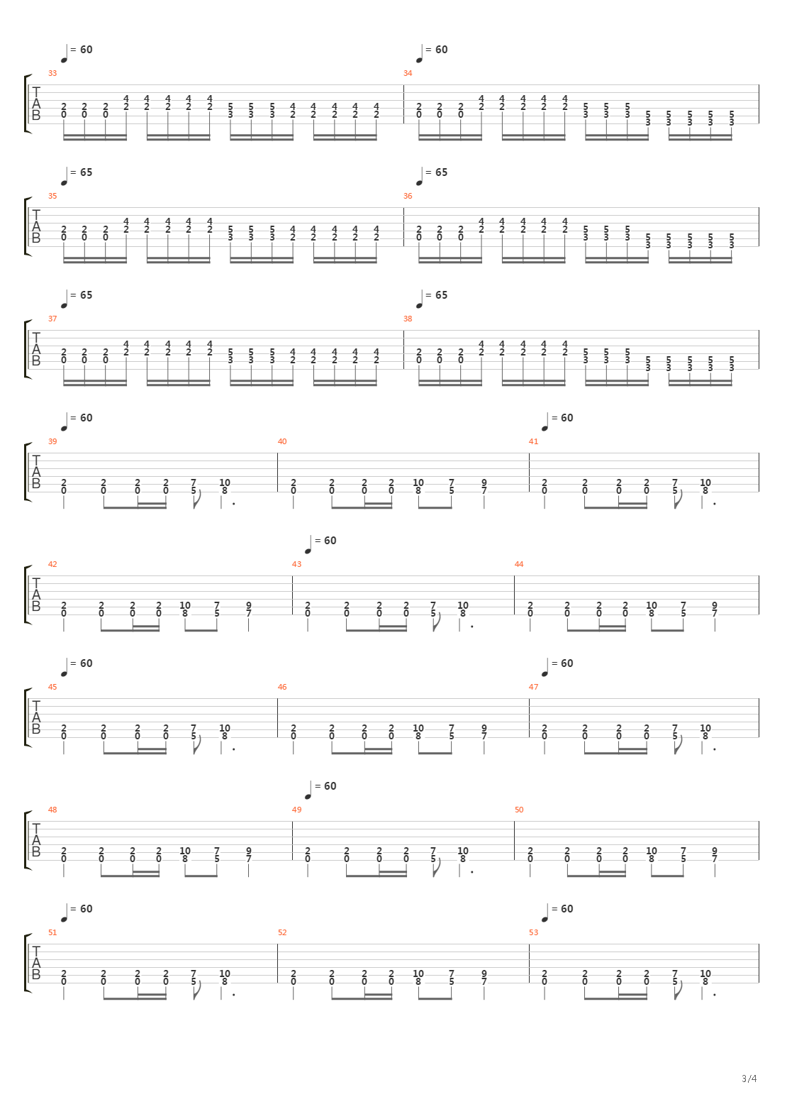 Raabjrn Speiler Draugheims Skodde吉他谱