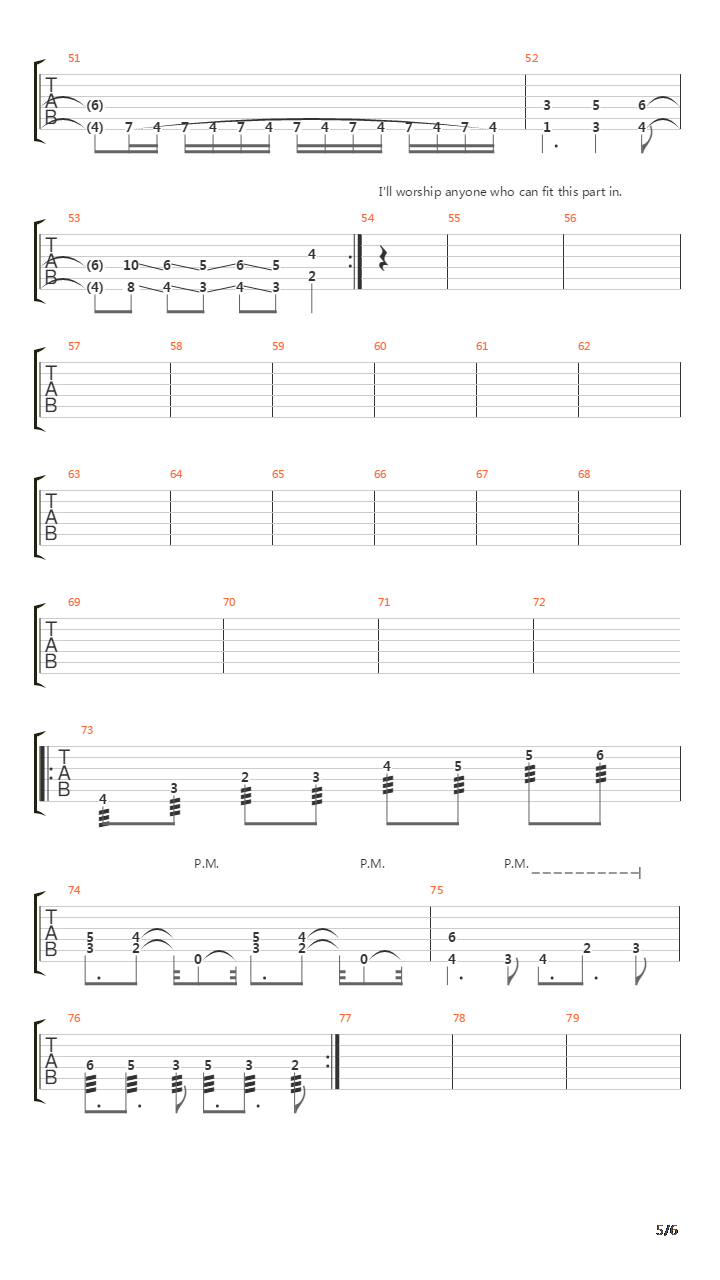 Kriegsphilosophie吉他谱