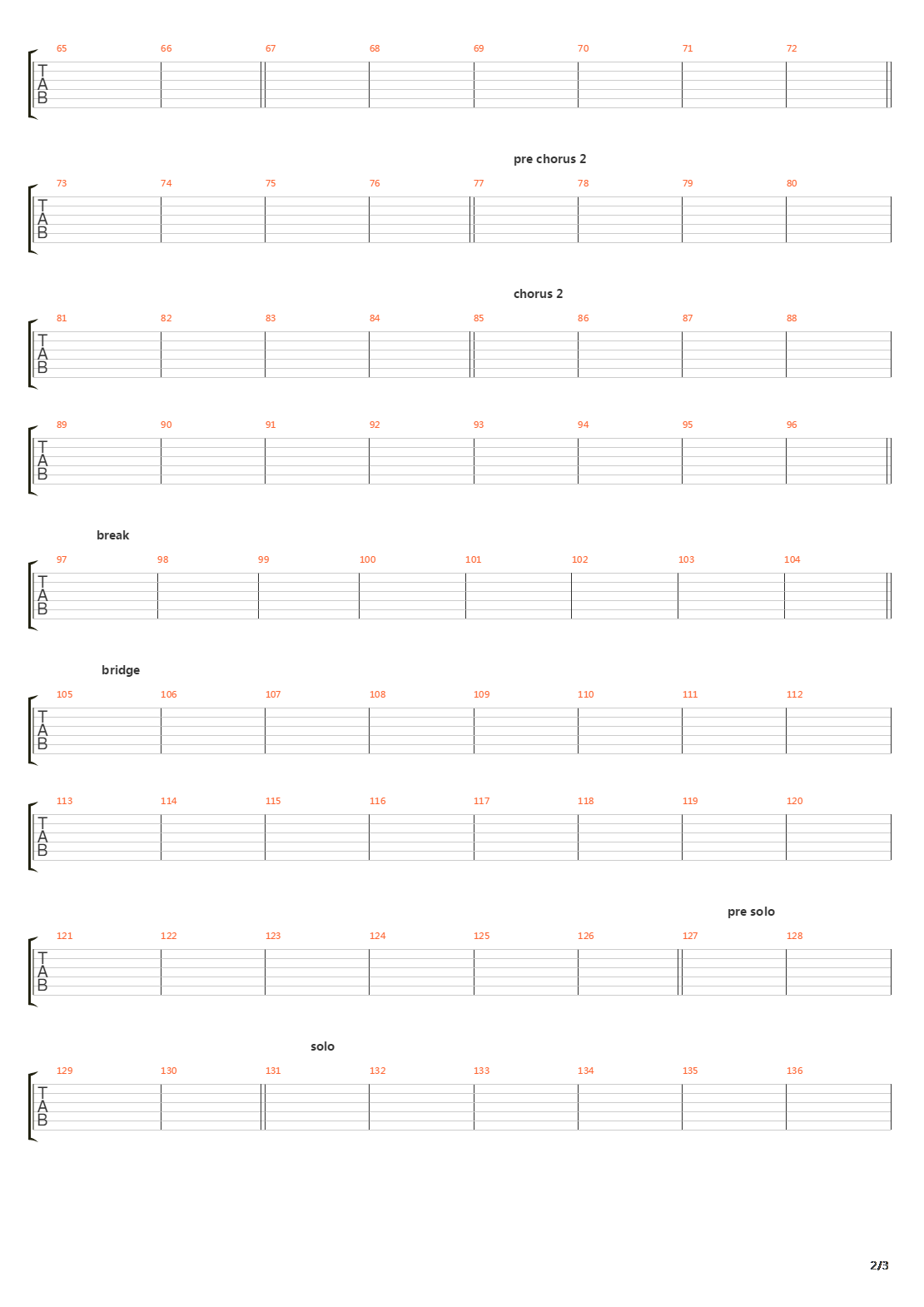 4 00 Am吉他谱