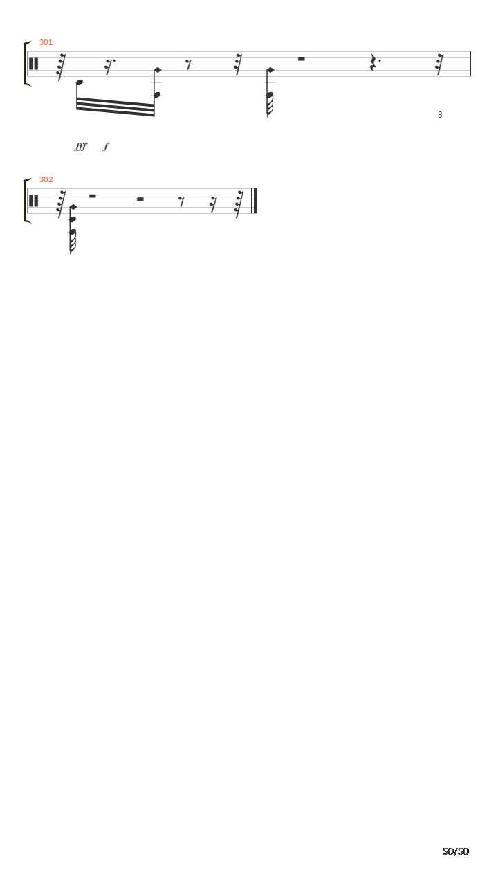 The Battle Of Epping Forest吉他谱