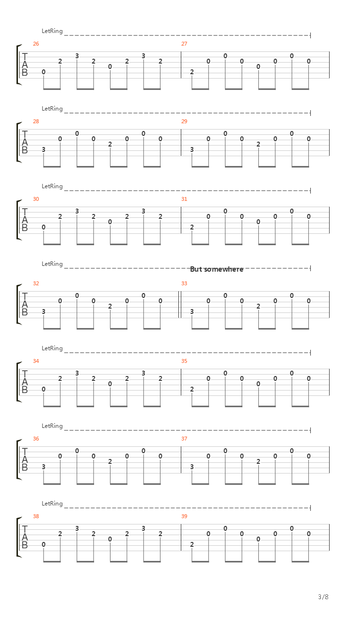 24-25吉他谱