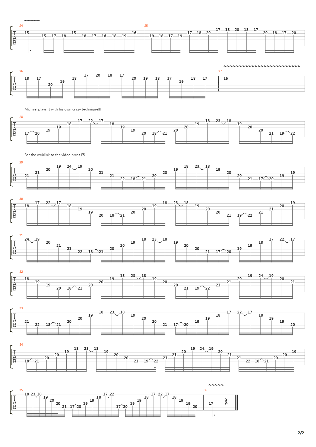 Freight Train吉他谱