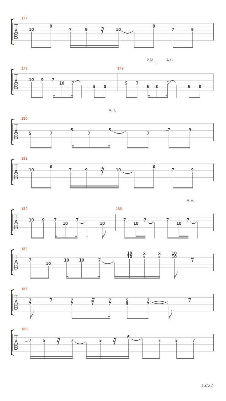 日本的宅都是怪物吗(动漫歌曲串烧)吉他谱