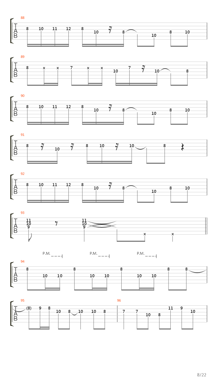 日本的宅都是怪物吗(动漫歌曲串烧)吉他谱