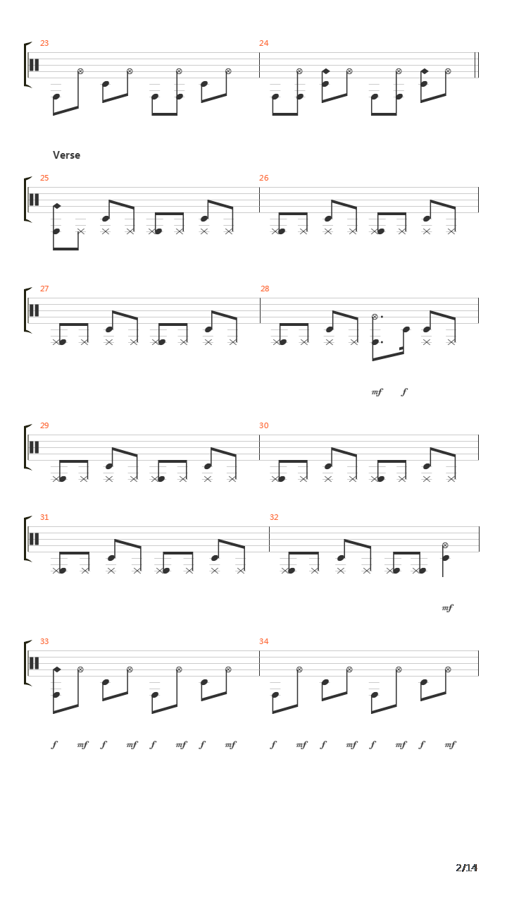 In Diesem Licht吉他谱