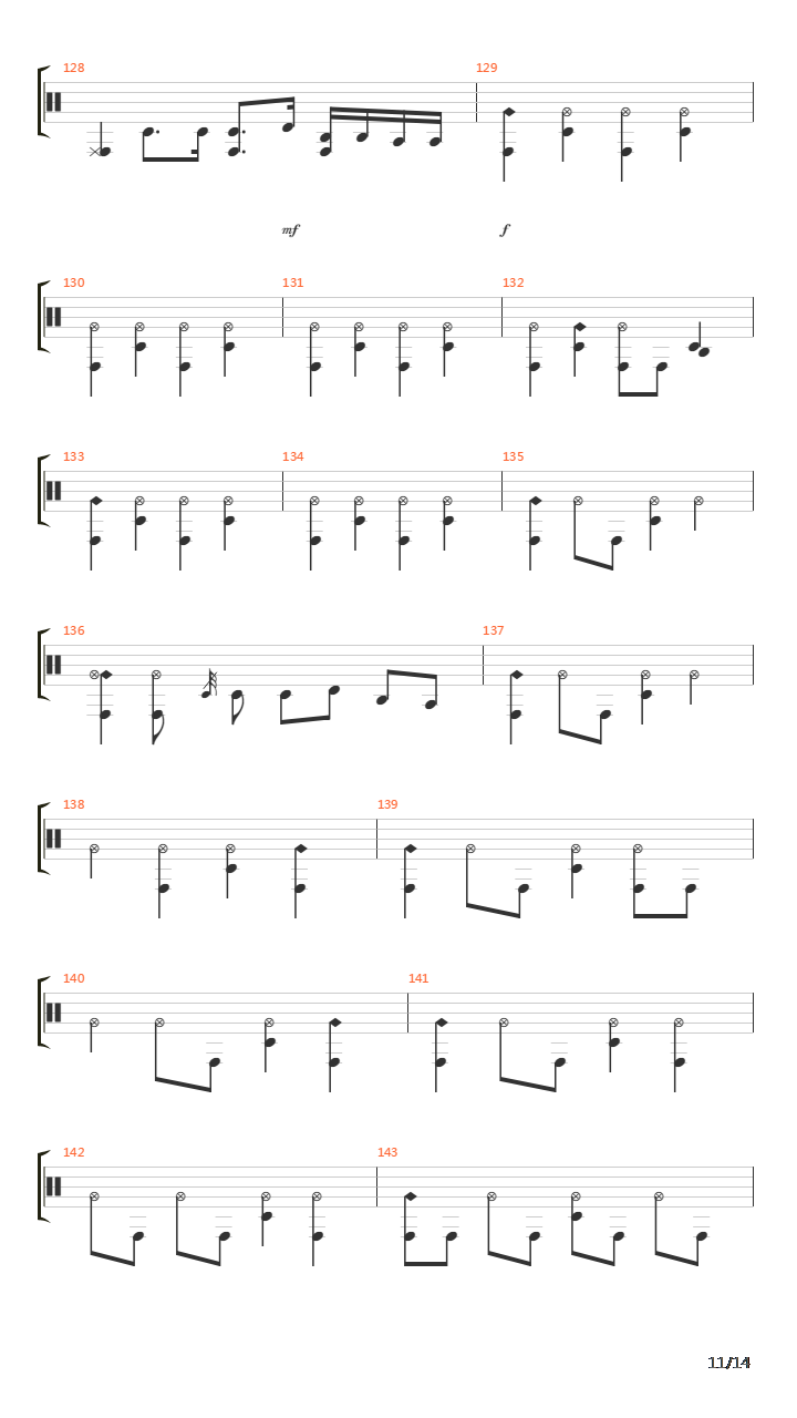 In Diesem Licht吉他谱