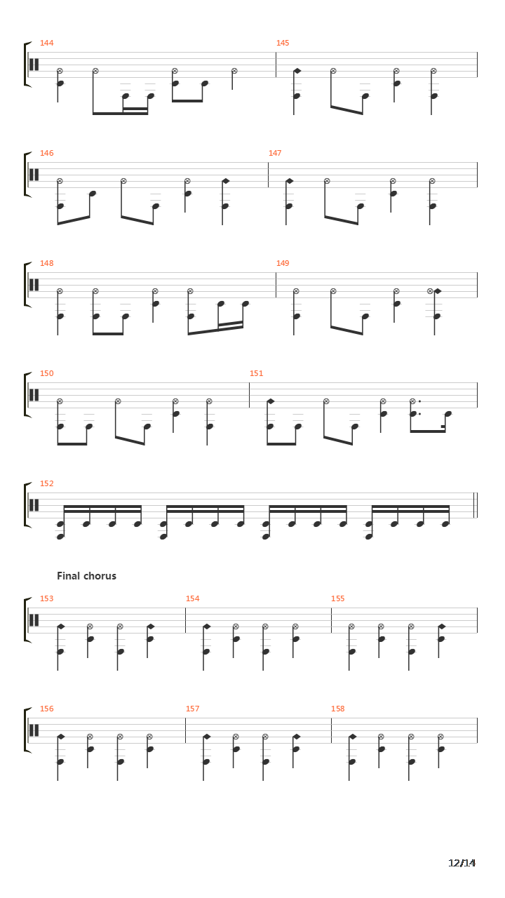 In Diesem Licht吉他谱