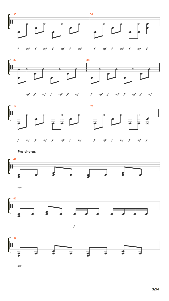 In Diesem Licht吉他谱