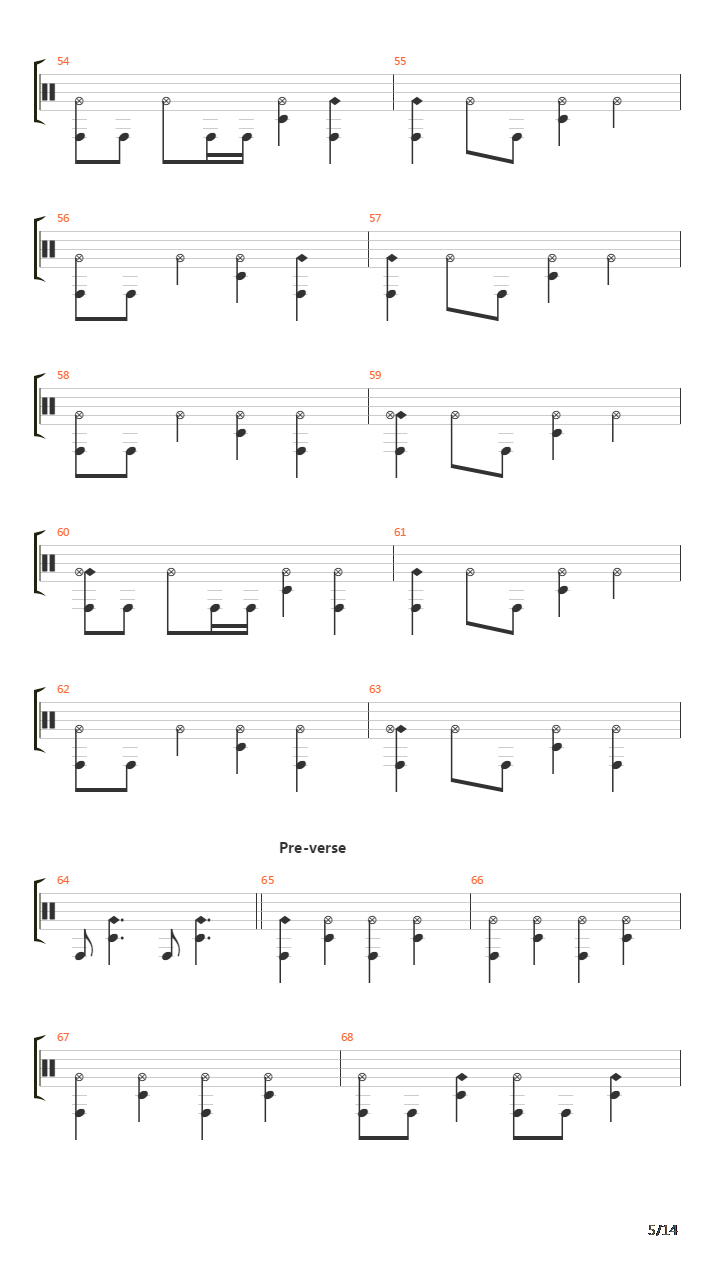 In Diesem Licht吉他谱