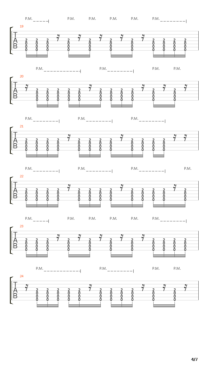 Alchemy吉他谱