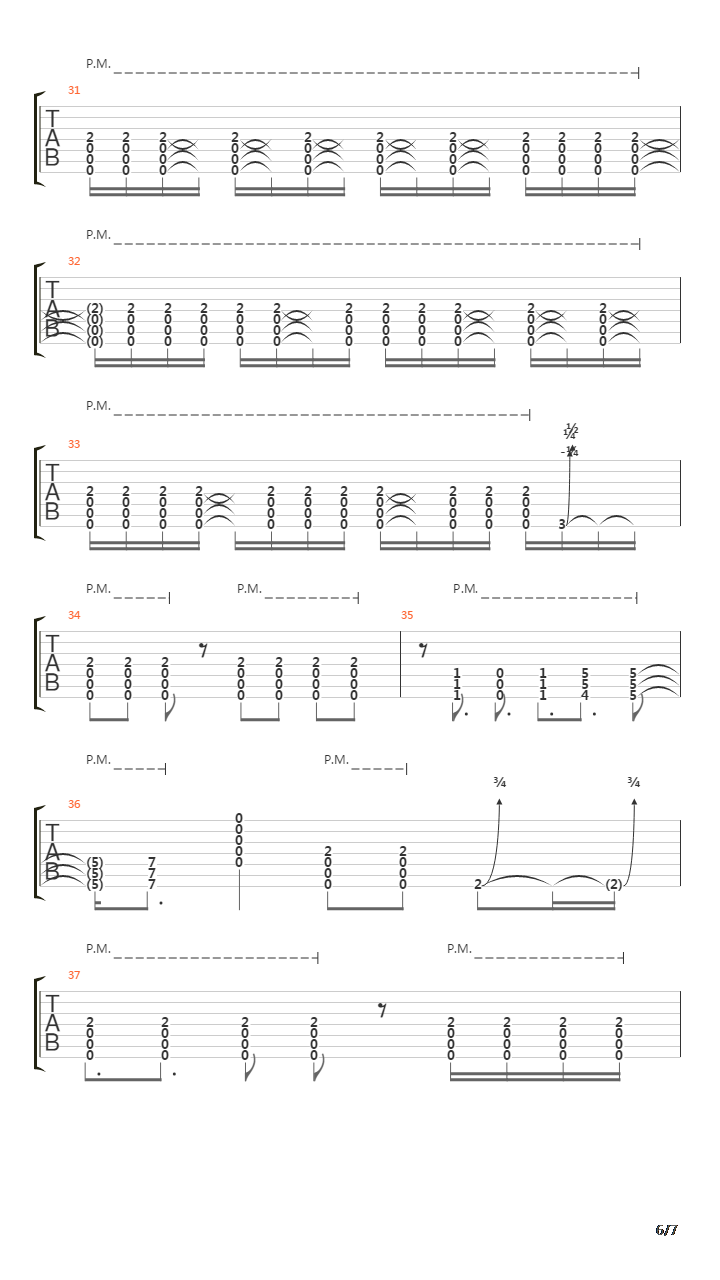 Alchemy吉他谱